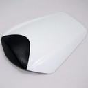 White Motorcycle Pillion Rear Seat Cowl Cover For Honda Cbr1000Rr 2008-2014